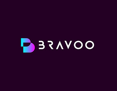 We are Bravoo - Logo Animation