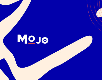 MOJO - UI design