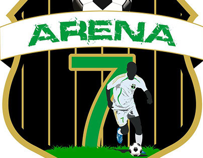 Logo Arena Soccer