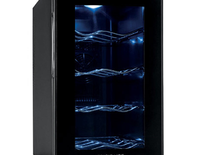 Emerson Wine Cooler Review - Can't Get Better Than This