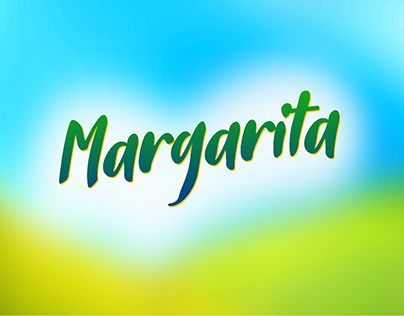Margarine Margarita