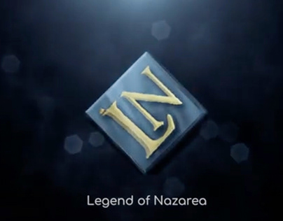 Legend of Nazarea Trailer