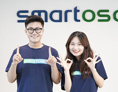 SmartOSC Careers tuyển dụng Fresher, Việc làm Fresher