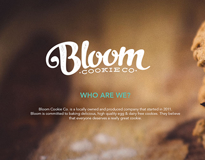 Bloom Cookie Co.