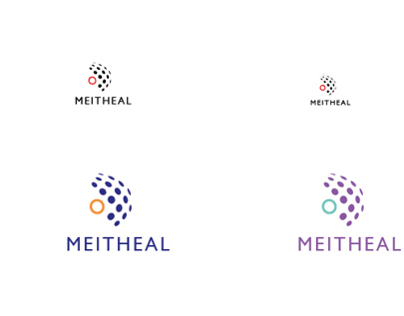 Meitheal logo