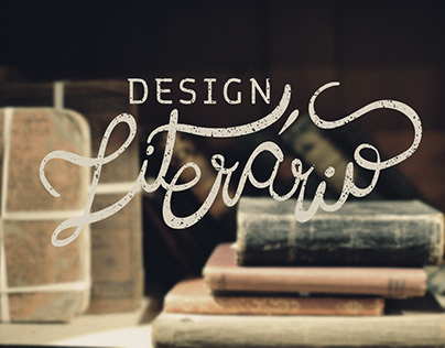 Design Literário