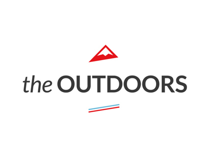 The OUTDOORS