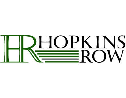 Hopkins Row www.hopkinsresidence.com