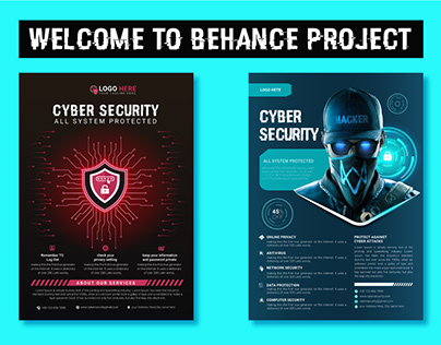 MORDANT CYBER SECURITY FLYER