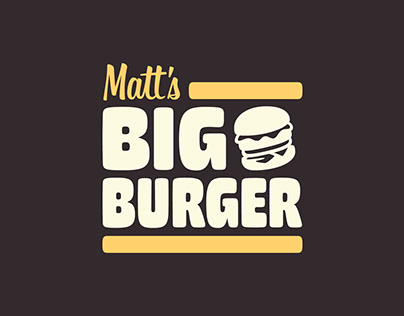 Matt's Big Burger