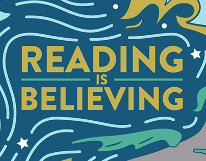 Reading Is Believing