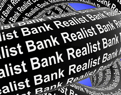Redesign Realist Bank