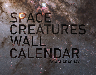 Wall calendar 2020