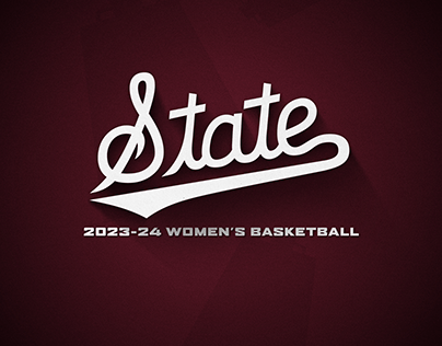 2023-2024 Mississippi State Women's Basketball