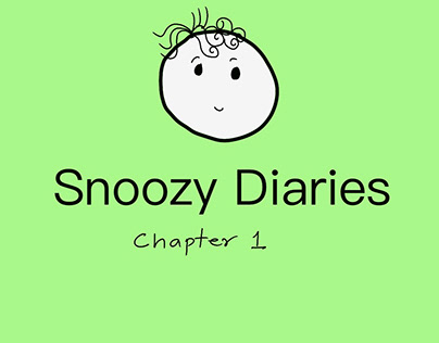 snoozy diaries