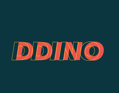 Logo DDINO
