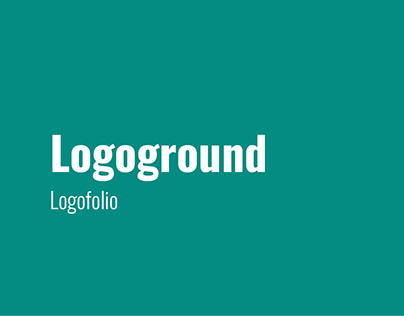 LogoGround : Logo for Sale