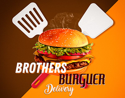 BROTHERS BURGUER