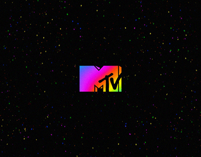 MTV LGTB Idents