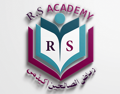 School logo Design