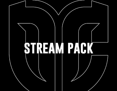 Outcast Stream Pack