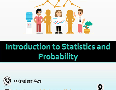 Introduction to Statistics and Probability