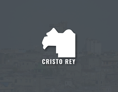 Branding Cristo Rey