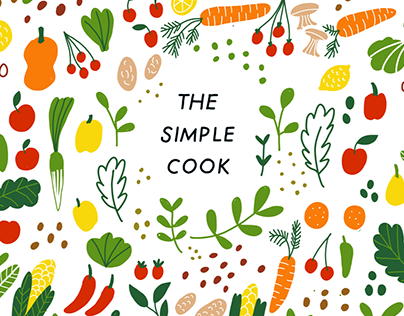 The Simple Cook