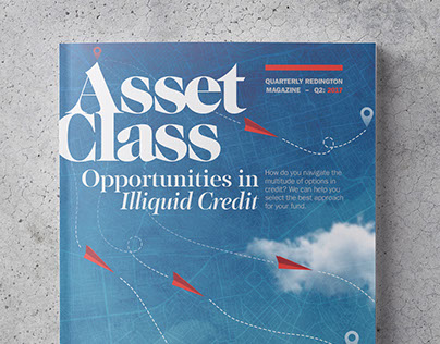 Asset Class Q2 2017
