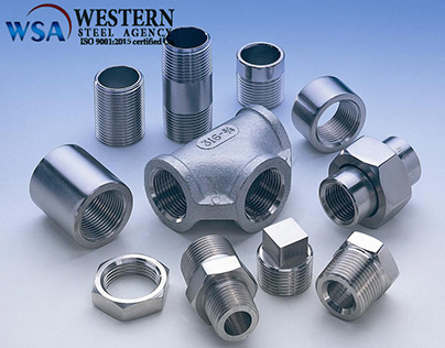 Best Quality Forged Fittings Manufacturers in India