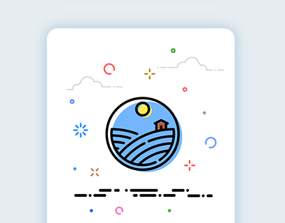 Icon Illustration for client Requirement