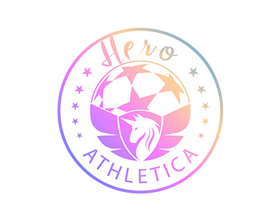 Hero Athletica Logo
