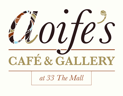 Aoife's Café & Gallery