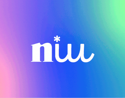 Niu Media Branding
