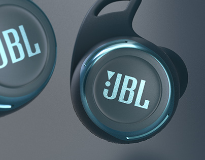 JBL Reflect Flow PRO