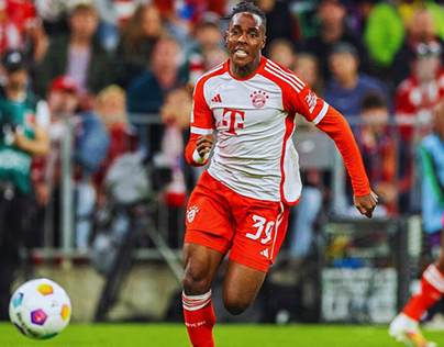 Bayern Munich: The Powerhouse Redefining Football