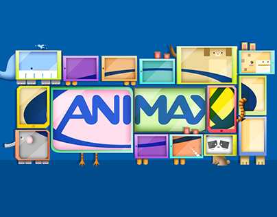 Animax Pitch 2015