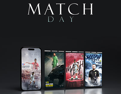 Match Day Design 2023