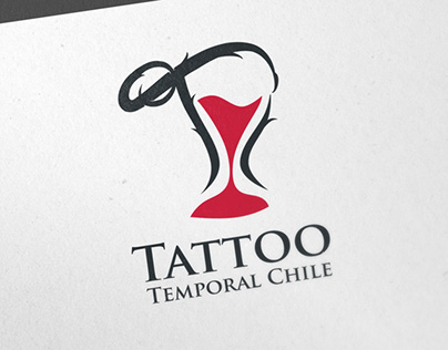 Tattoo Temporal Chile