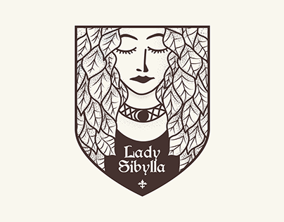 Lady Sibylla