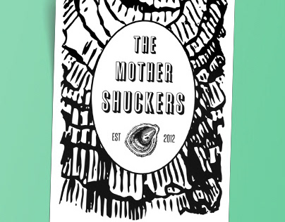 The Mother Shuckers