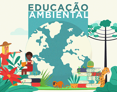 Educação Ambiental - SEMA Rio Grande do Sul