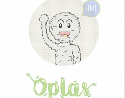 OPLAS Website