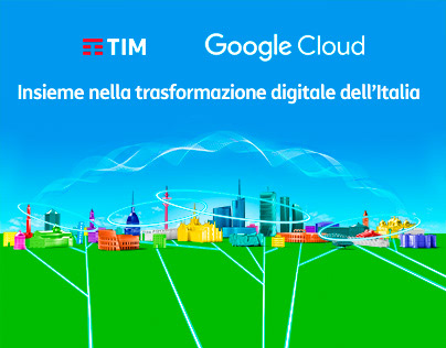 TIM Business Mondo Digitale
