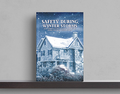 SAFETY DURING WINTER STORMS BOOK