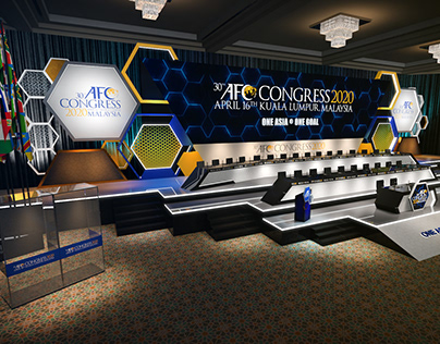 AFC Congress 2020
