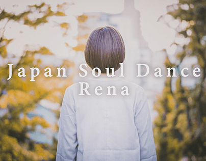 Rena Japan Soul Dance