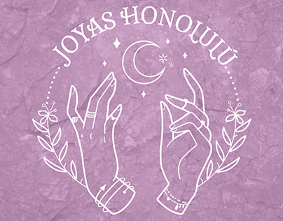 Logo Joyas Honolulú