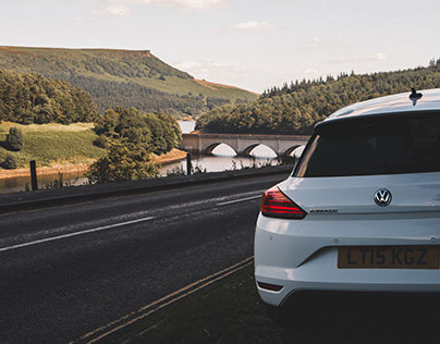 Scirocco In The Peaks.
