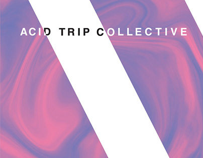 Acid Trip Collective Project